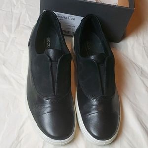 Ecco Soft 7 Slip on size 10-10.5 EU 41